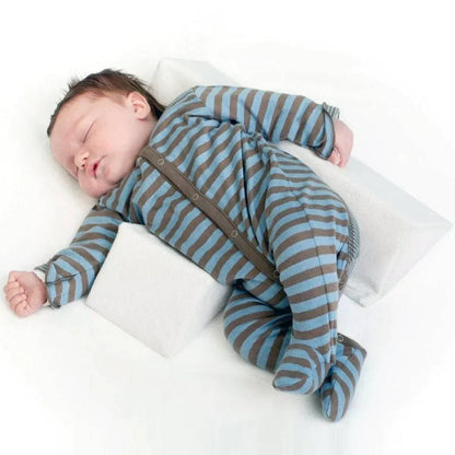 Baby Safe Co Sleeping Pillow