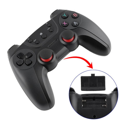 Classic Gaming System 4K with 2 Controllers - 41000 Games
