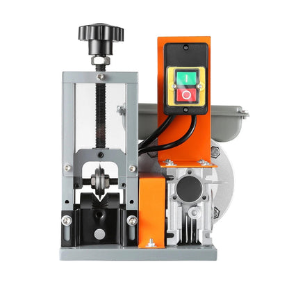 Automatic Wire Stripping Tool