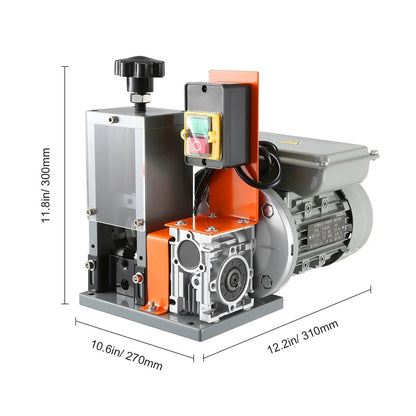 Automatic Wire Stripping Tool