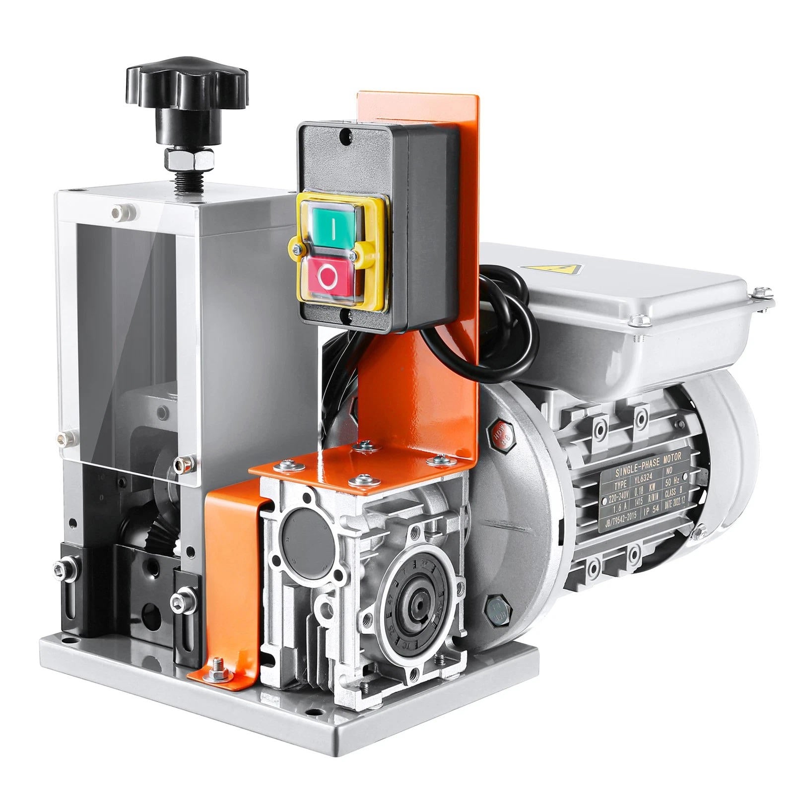 Automatic Wire Stripping Tool - Pexav