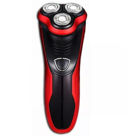 Men's Wet Dry Rechargeable Electric Shaver - Pexav