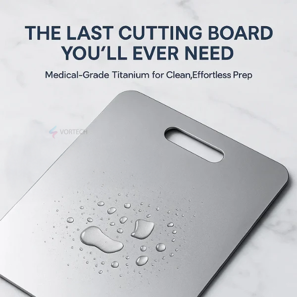 Durable Kitchen Cutting Board