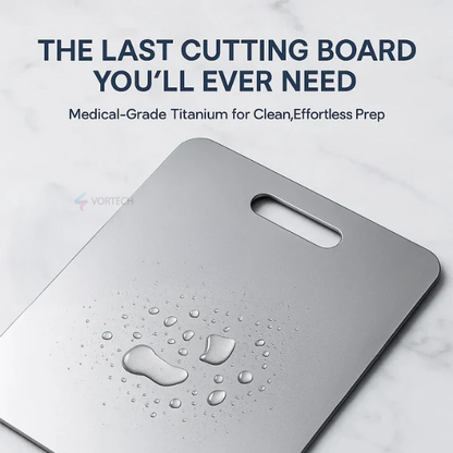 Durable Kitchen Cutting Board