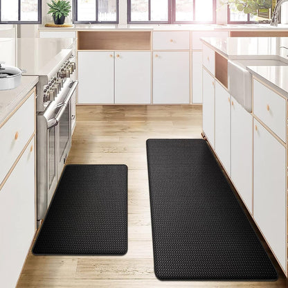 Premium Anti-Fatigue Kitchen Mat for Comfortable Standing