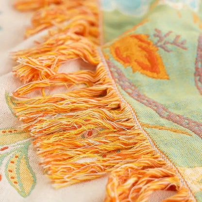 Soft Plush Blanket Gentle on Skin with Airy Design