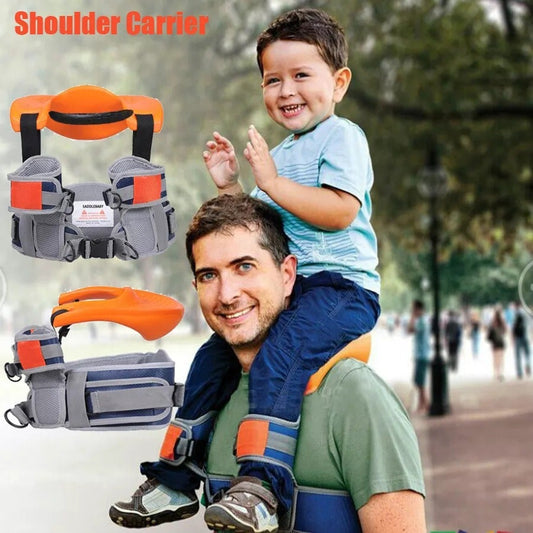 Comfortable Baby Sling Shoulder Holder - Pexav