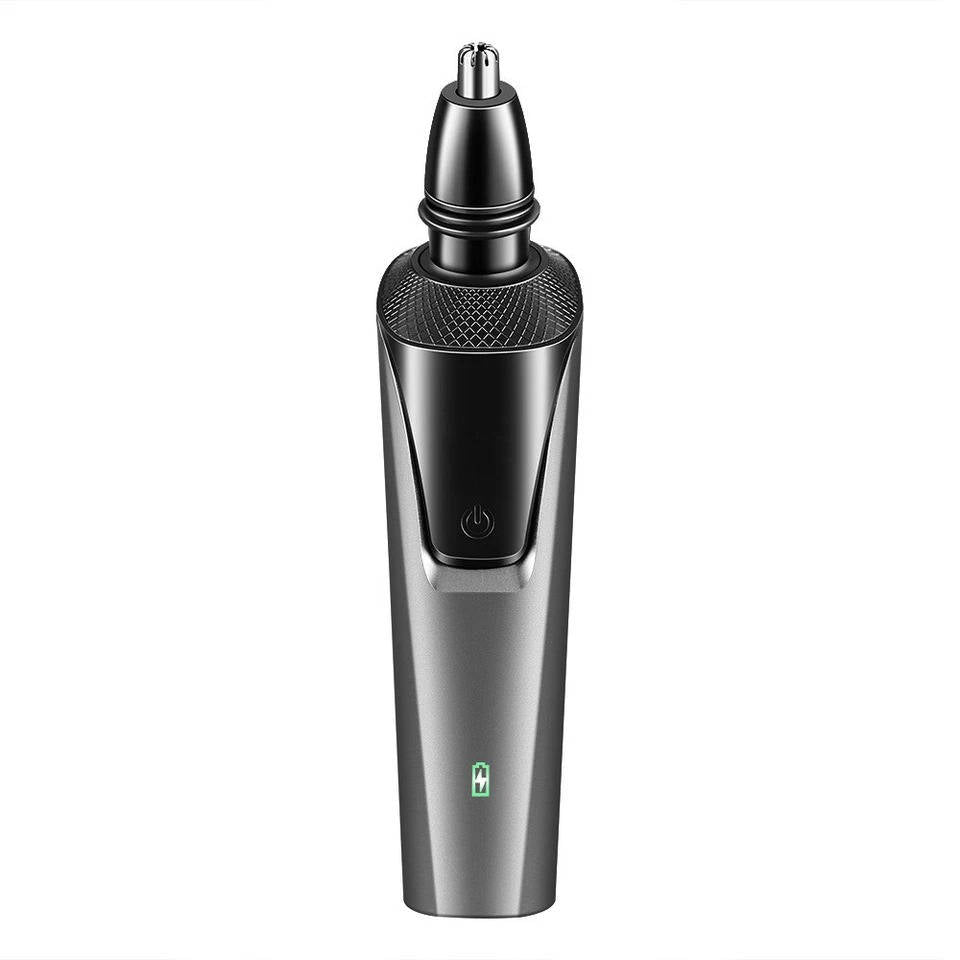 Rechargeable Wet Dry Shaving Kit for Men