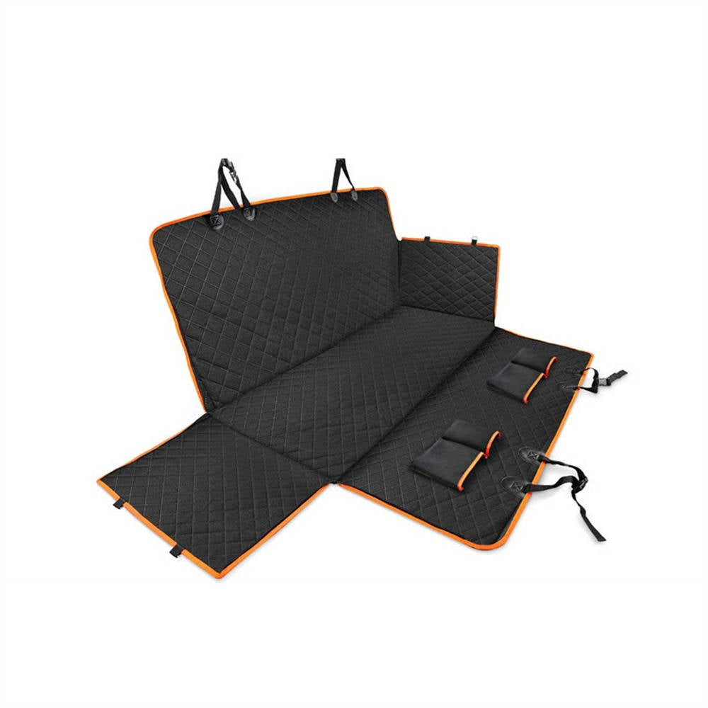 Durable Pet Car Seat Cover Waterproof Protector