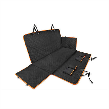 Durable Pet Car Seat Cover Waterproof Protector