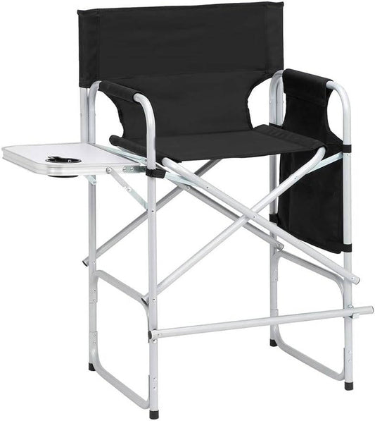 Collapsible Heavy Duty Camp Chair - Pexav
