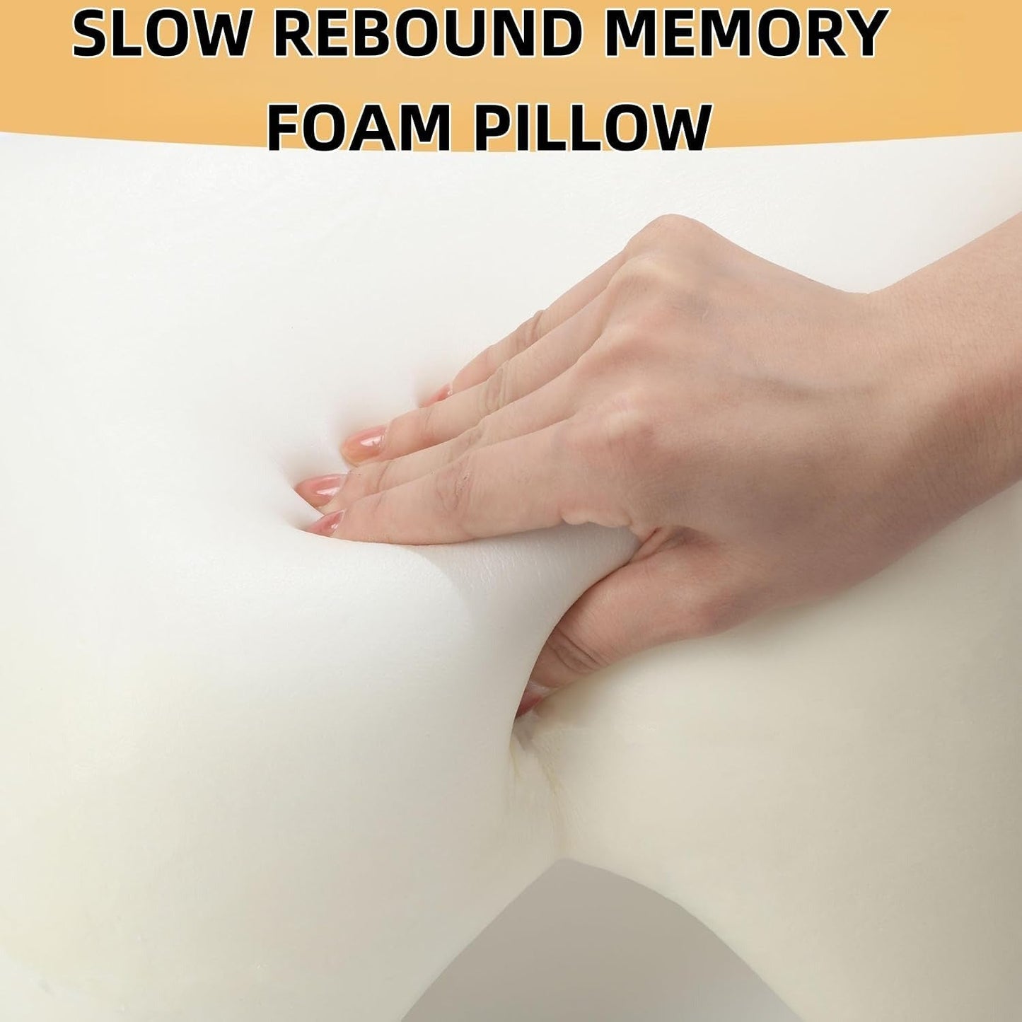 Supportive Hugging Pillow for Couples with Armrest