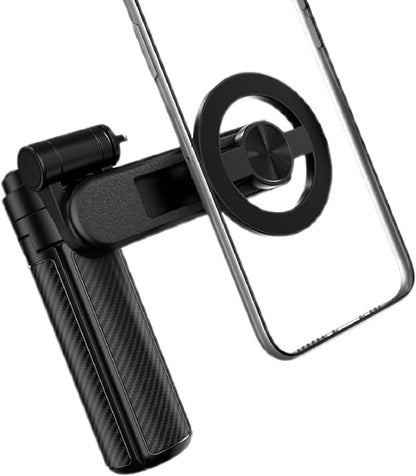Compact 4 in 1 Portable Phone Selfie Stick