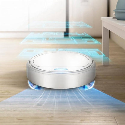Smart Wireless Floor Vacuum Cleaner