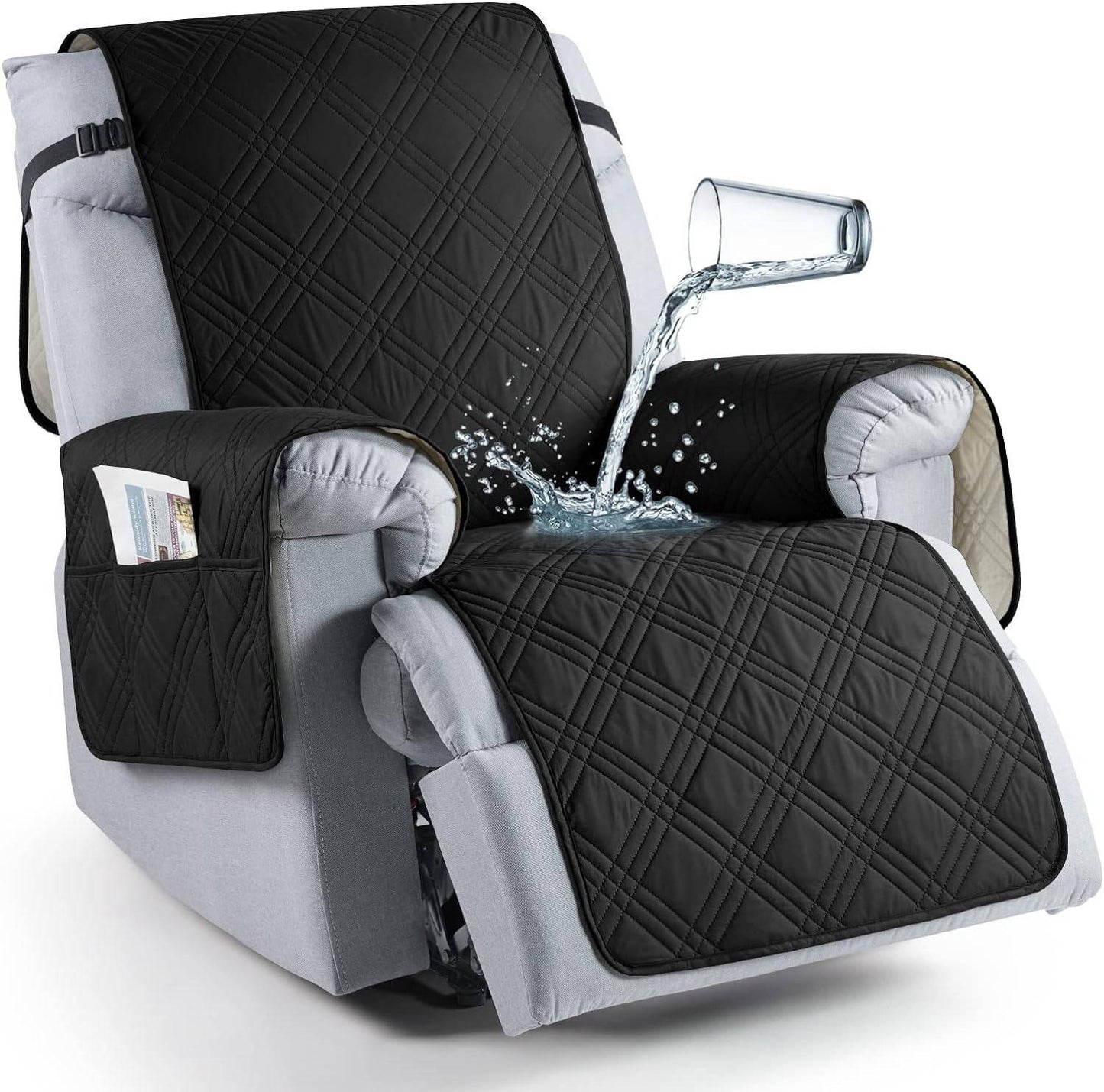 Durable Outdoor Furniture Chair Protectors