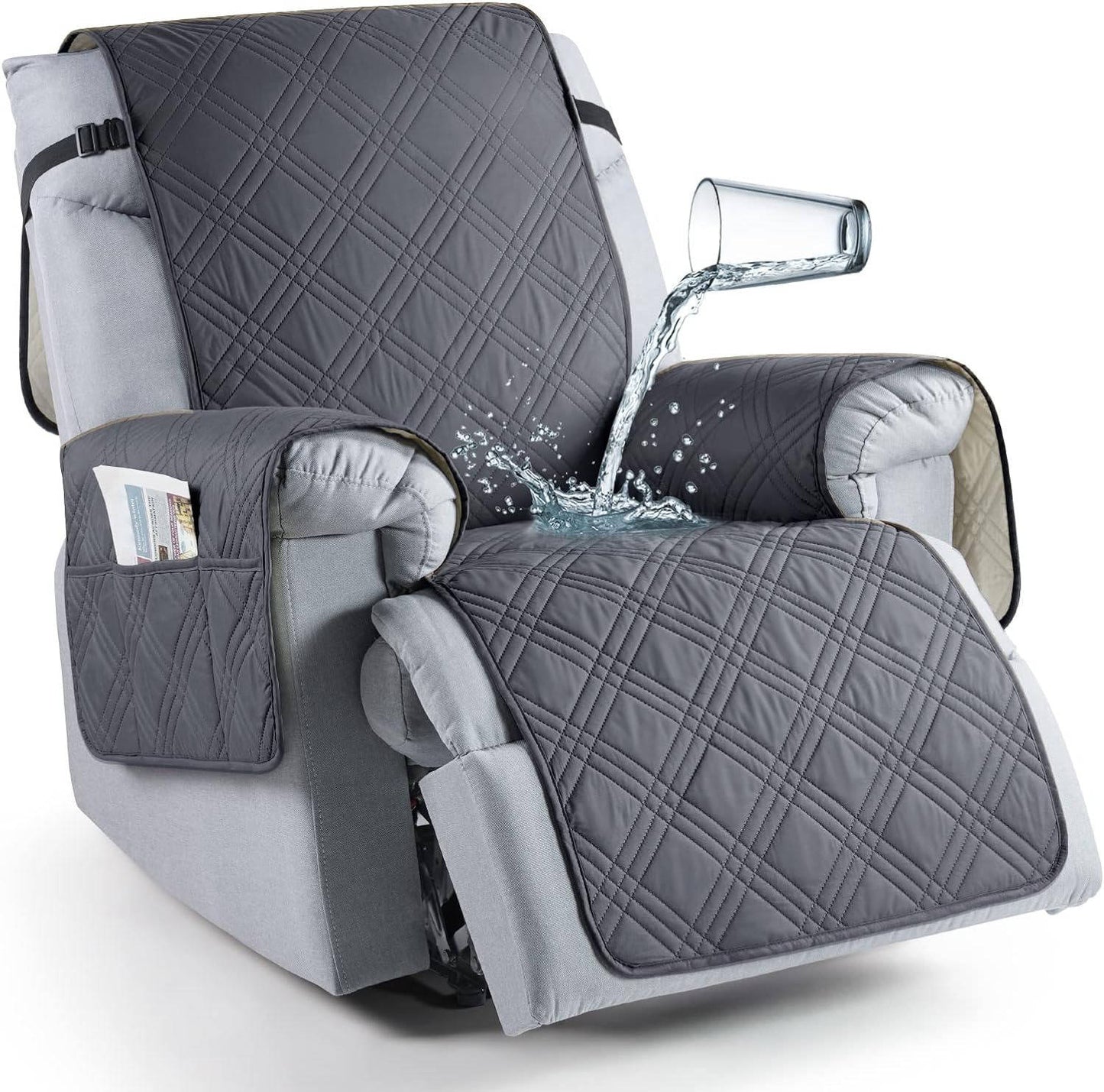 Durable Outdoor Furniture Chair Protectors