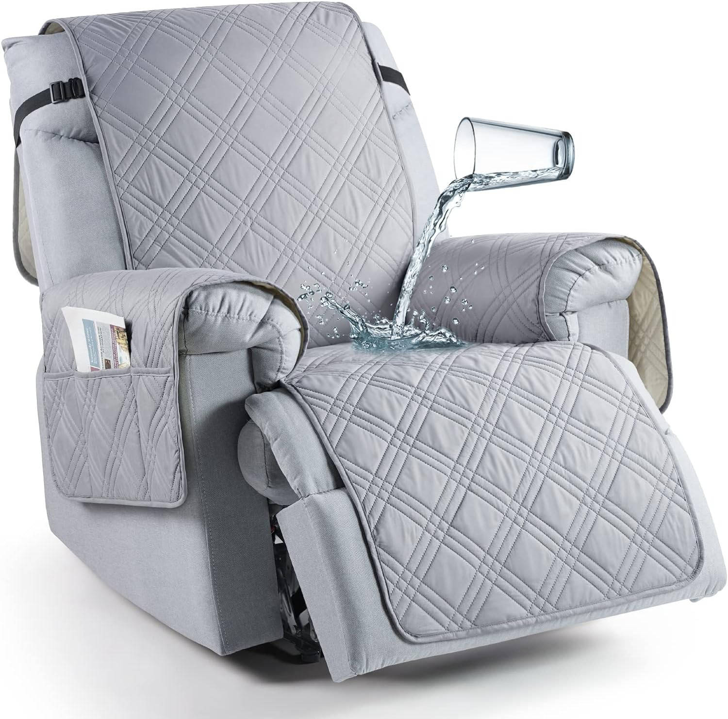 Durable Outdoor Furniture Chair Protectors - Pexav