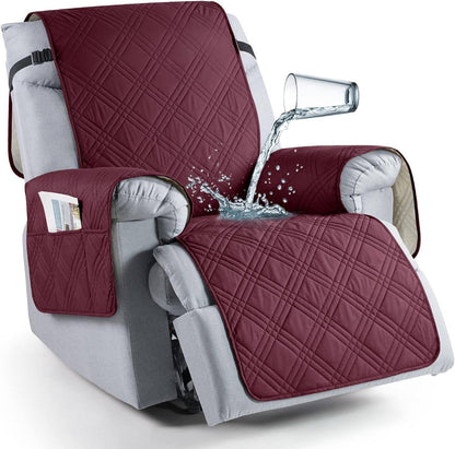 Durable Outdoor Furniture Chair Protectors