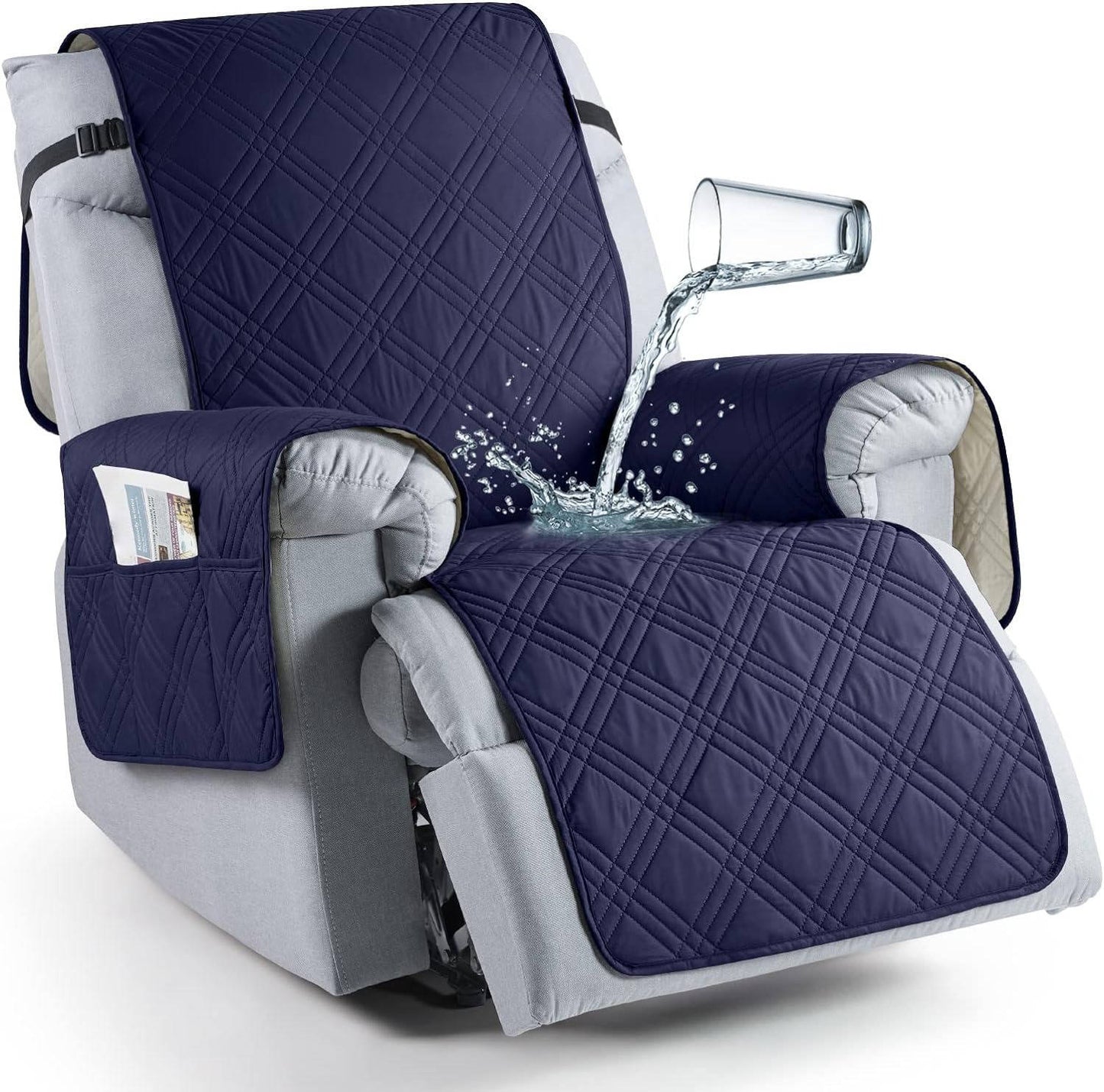 Durable Outdoor Furniture Chair Protectors
