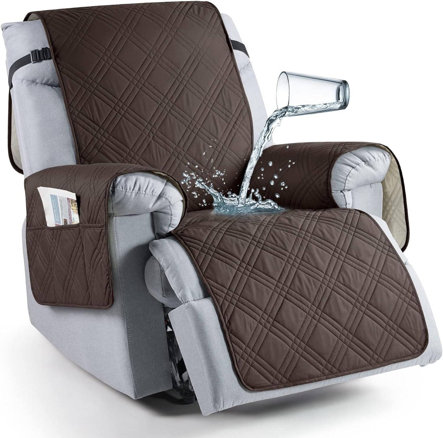 Durable Outdoor Furniture Chair Protectors