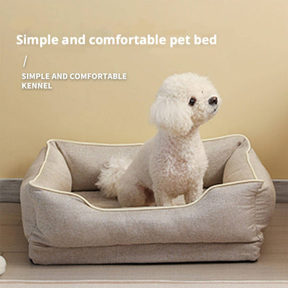 Comfortable Non Slip Pet Car Seat Cushion