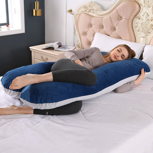 Comfortable Maternity Support Pillows - Pexav