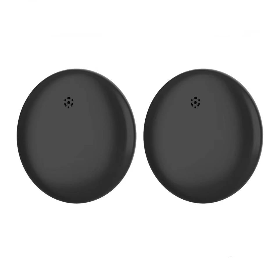 Compact GPS Tracking Device for Vehicles, Pets & Valuables