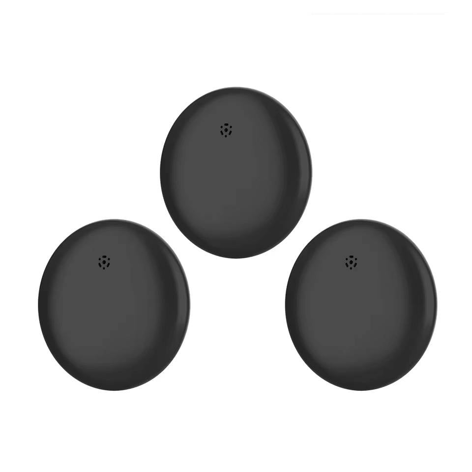 Compact GPS Tracking Device for Vehicles, Pets & Valuables