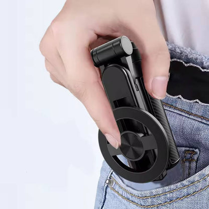 Compact 4 in 1 Portable Phone Selfie Stick