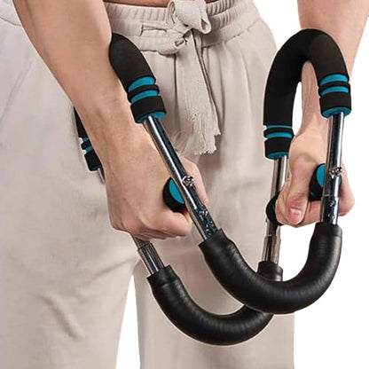 Upper Body Workout Home Gym Equipment