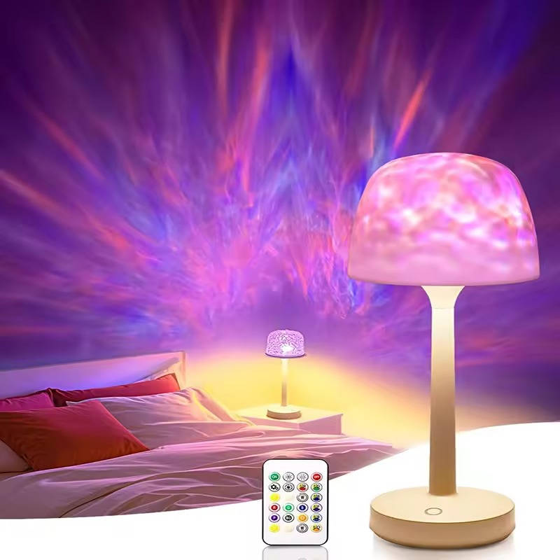 Wireless Home Theater Projection Lamp - Pexav