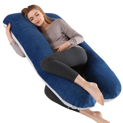 Comfortable Maternity Support Pillows