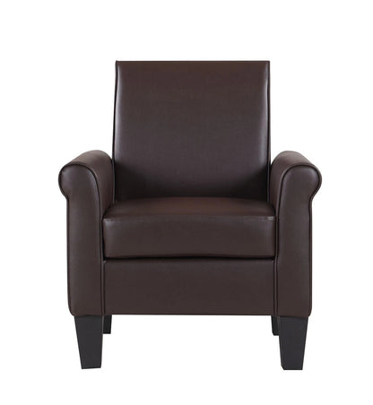 Stylish Living Room Armchair - Pexav
