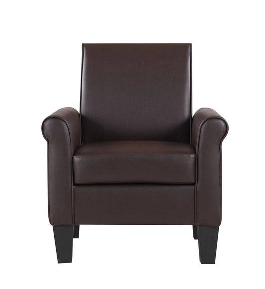 Stylish Living Room Armchair - Pexav