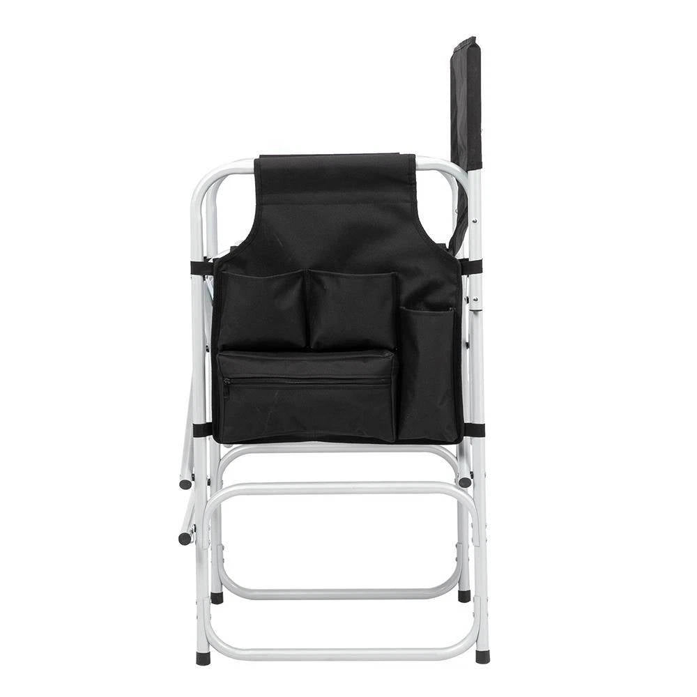 Collapsible Heavy Duty Camp Chair