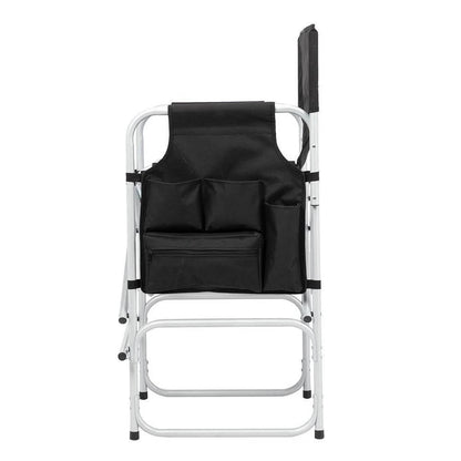 Collapsible Heavy Duty Camp Chair