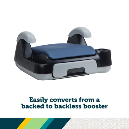 Safe Child Car Booster Seat