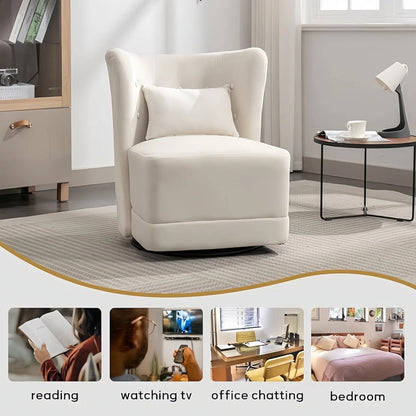 Comfortable Adjustable Armchair