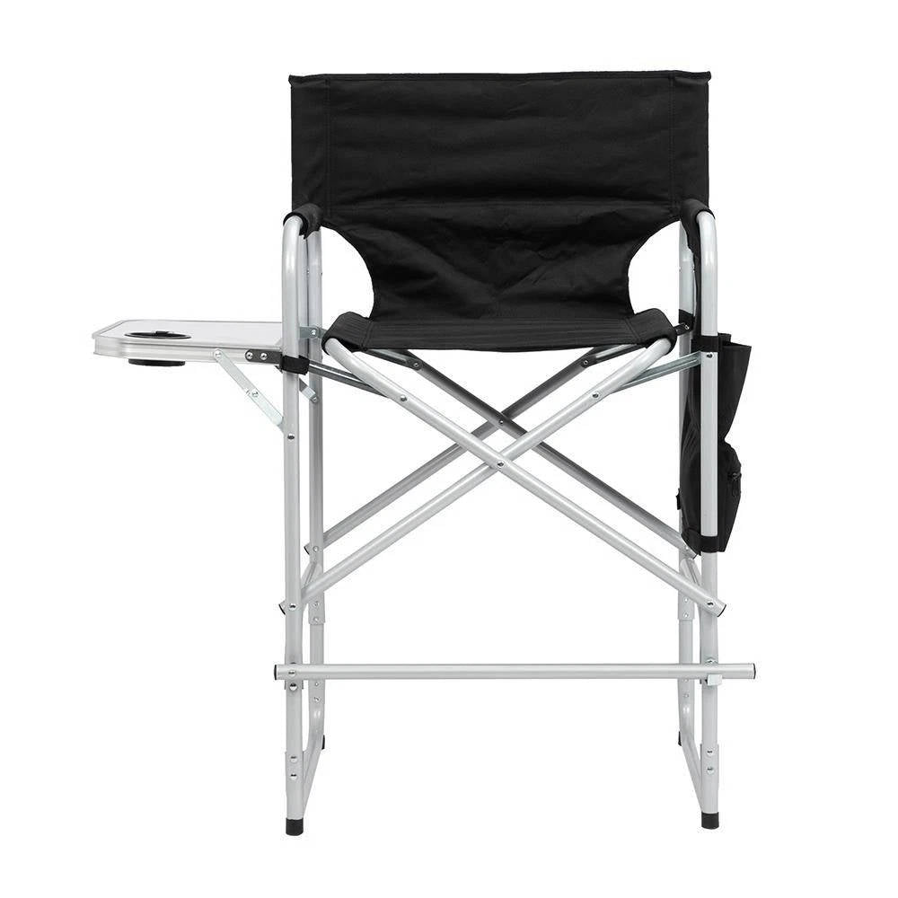 Collapsible Heavy Duty Camp Chair
