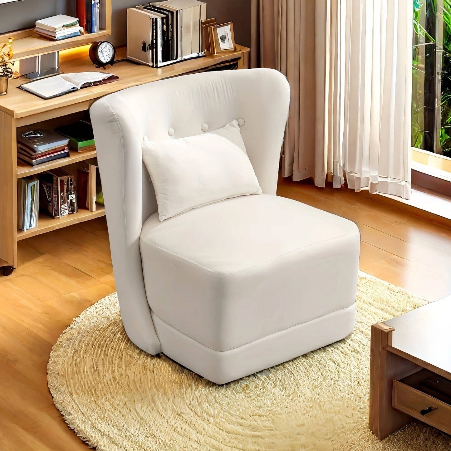 Comfortable Adjustable Armchair - Pexav