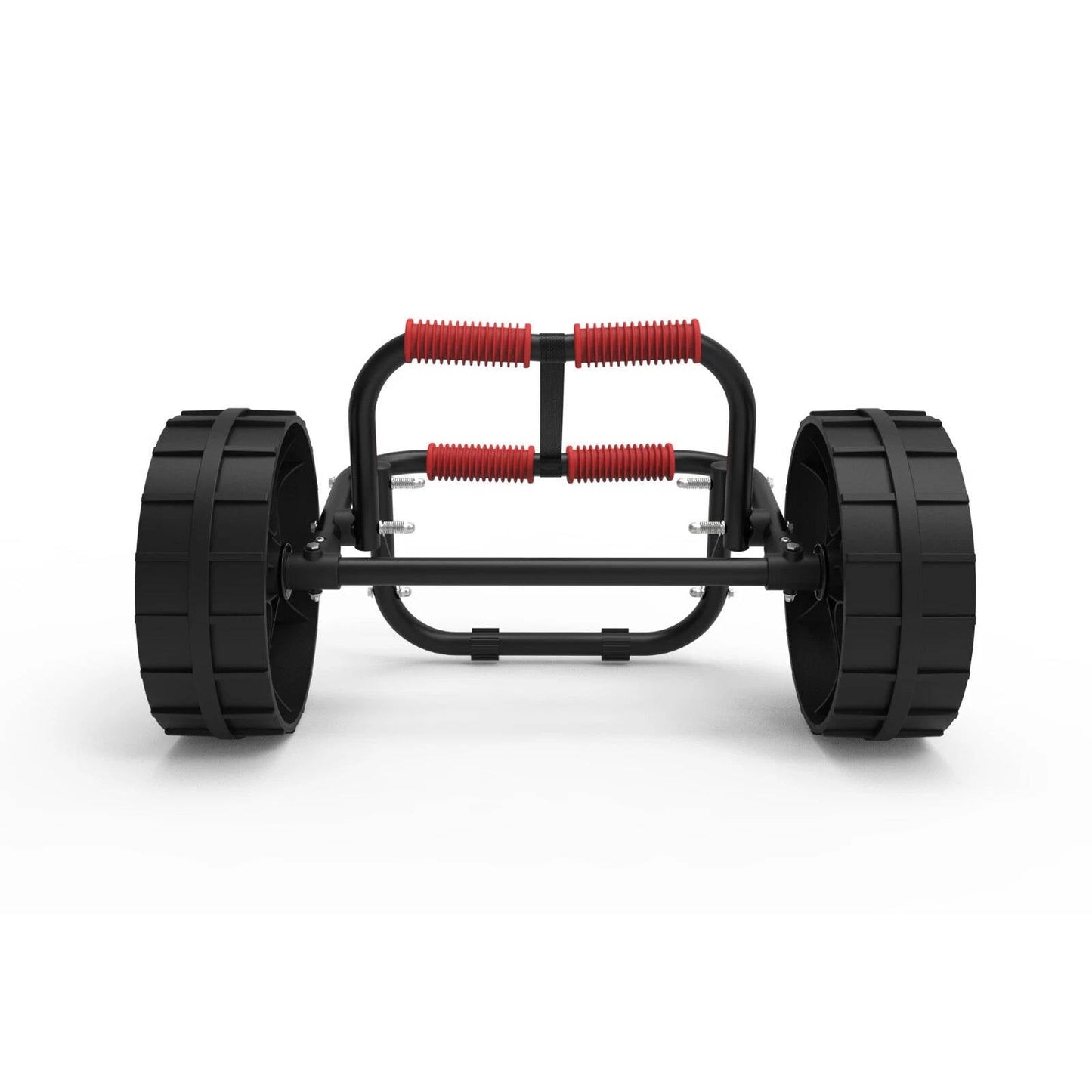 Tough Kayak Canoe Dolly Wheels