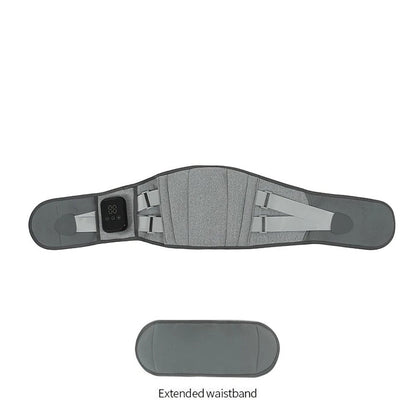 Warm Lumbar Support Belt For Lower Back Pain