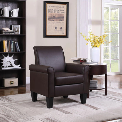 Stylish Living Room Armchair