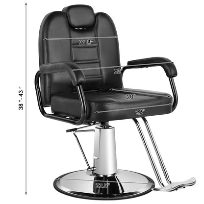 Stylish Salon Beauty Chair