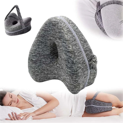 Comfortable Support Knee Pillow for Sleep