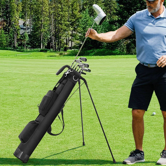 Weekend Golf Club Bag - Pexav