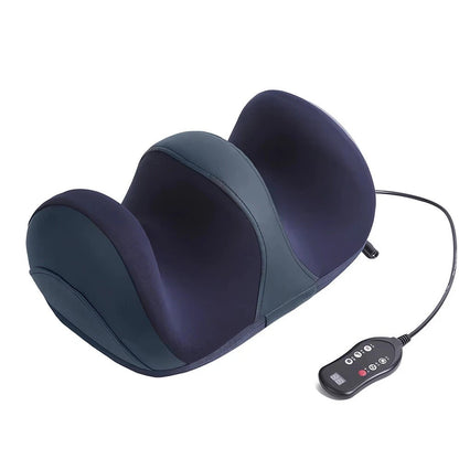 Therapeutic Heated Foot and Calf Massage Roller