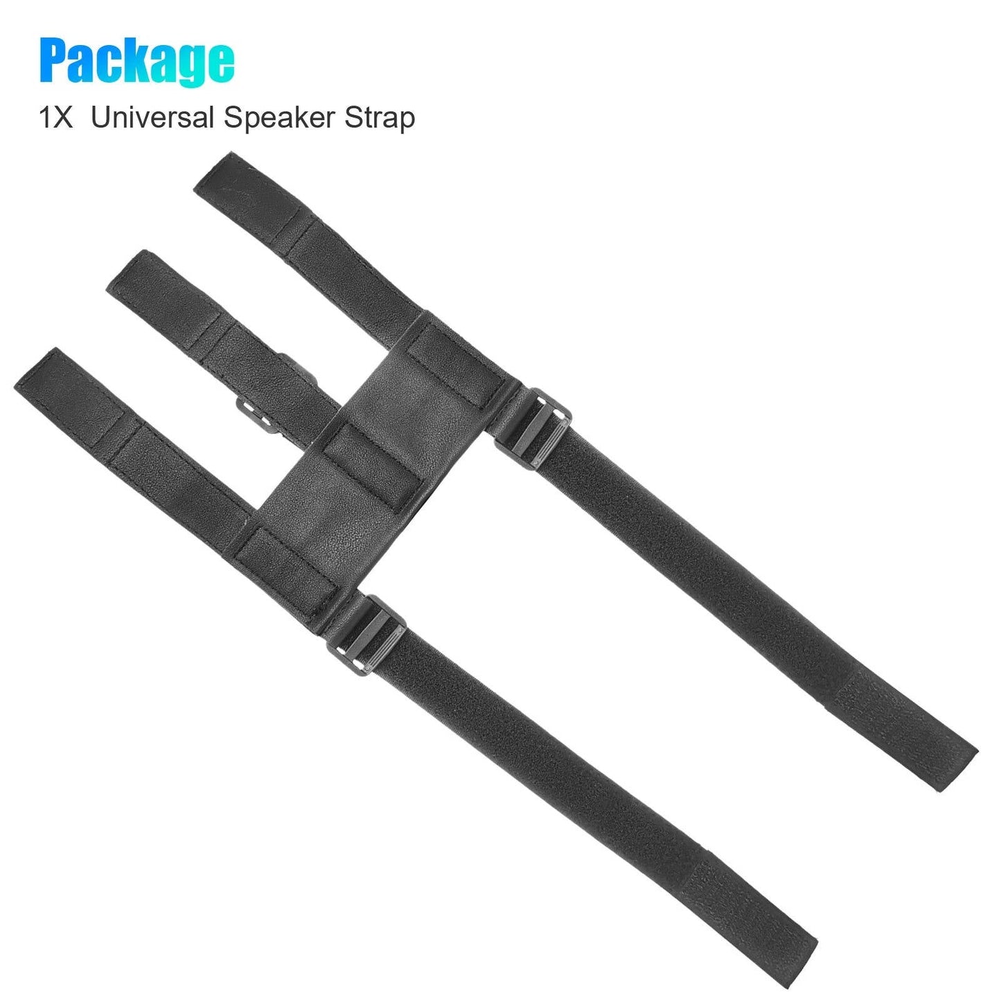 Waterproof Bike Phone Speaker Holder Strap