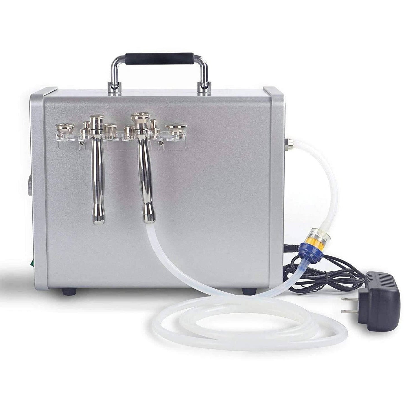 Advanced Diamond Skin Exfoliator Facial Machine