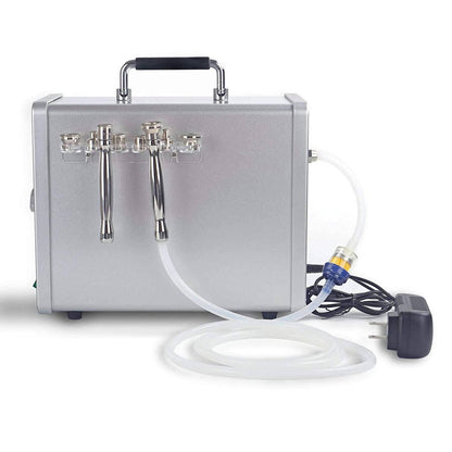 Advanced Diamond Skin Exfoliator Facial Machine